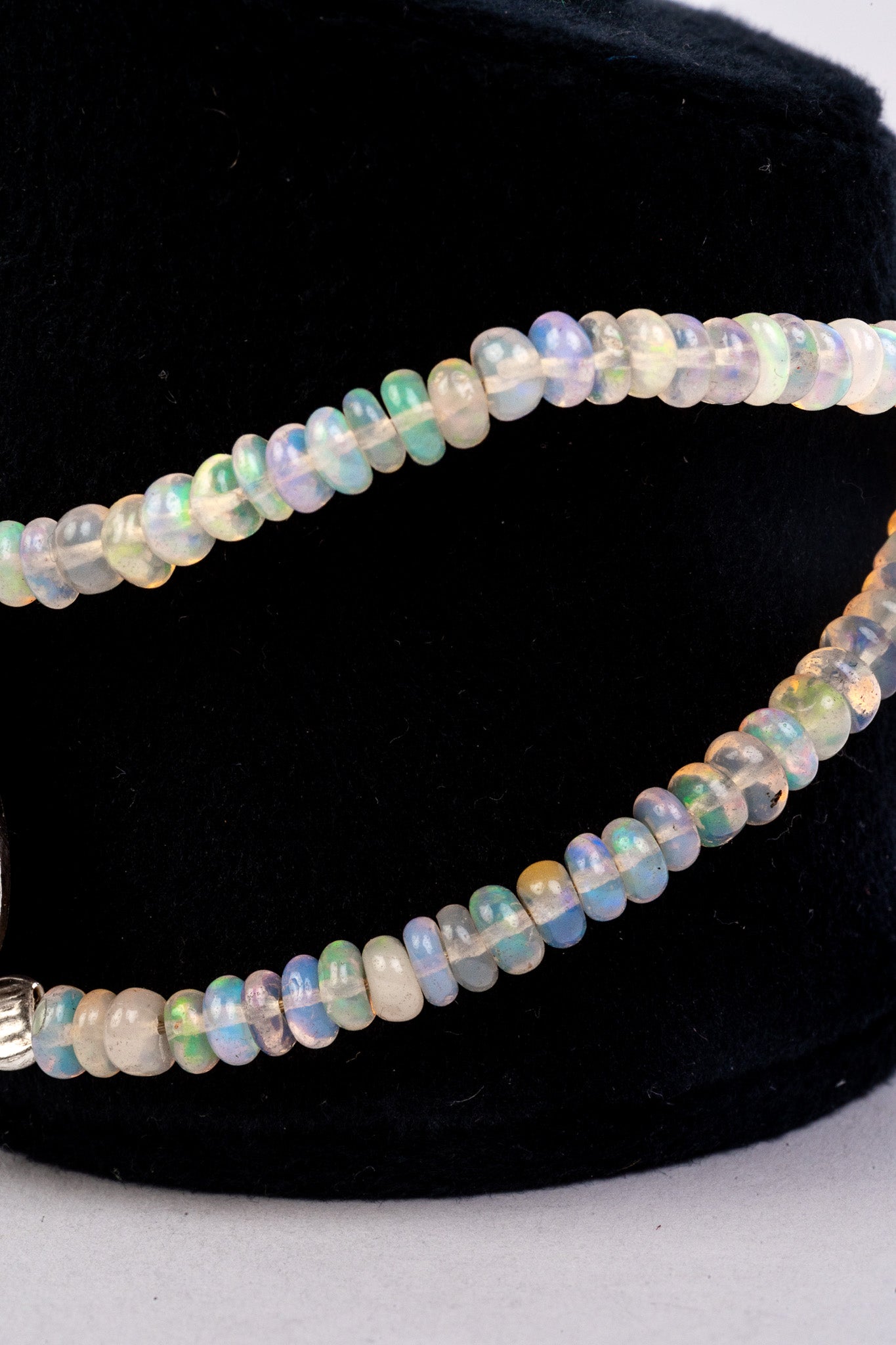 Opal Thoughts Bracelet