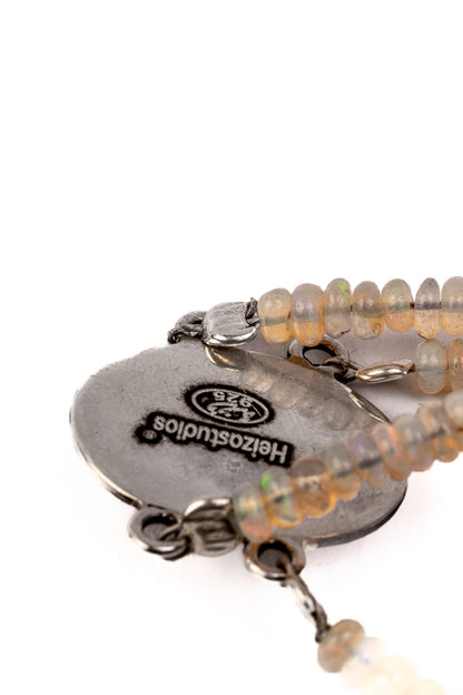 Opal Thoughts Bracelet
