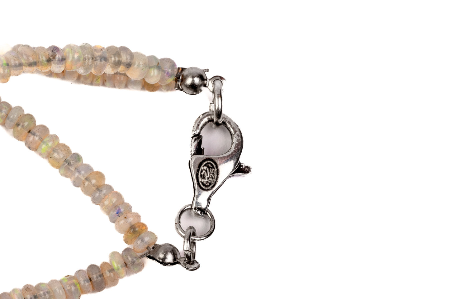 Opal Thoughts Bracelet
