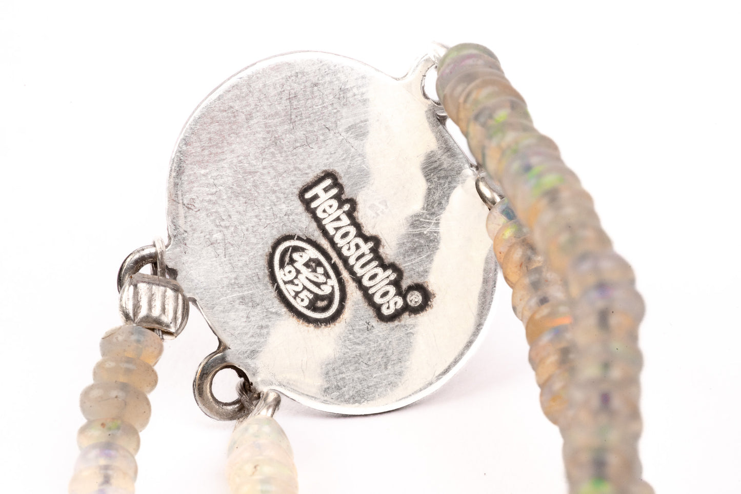 Opal Thoughts Bracelet