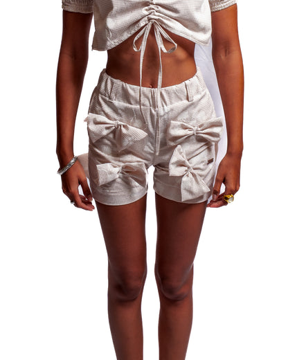 Bowtie Shorts