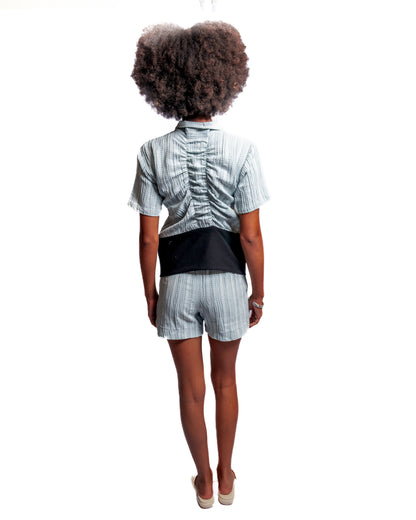 Classroom Shorts