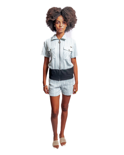 Classroom Shorts