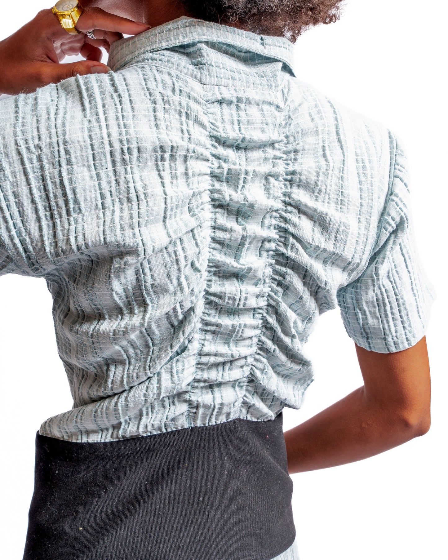 Spinal Jacket