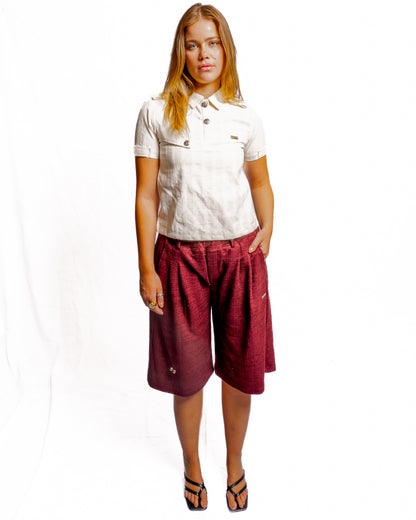 Trench Polo