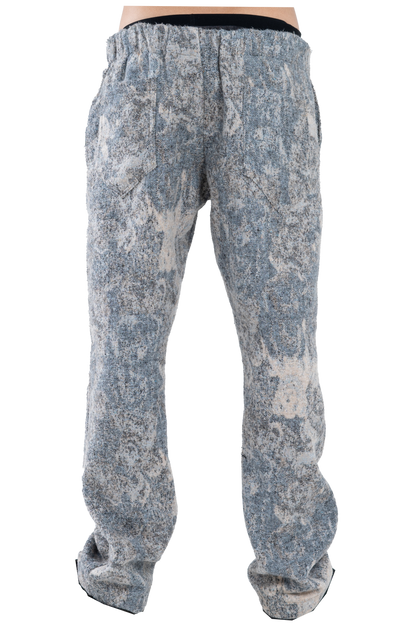 Alexandra Jacquard Pants