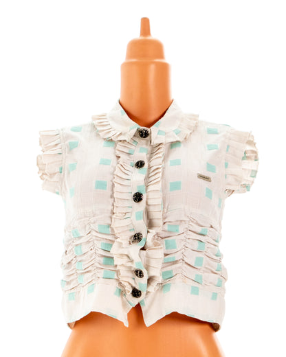 Skeletal Shirt