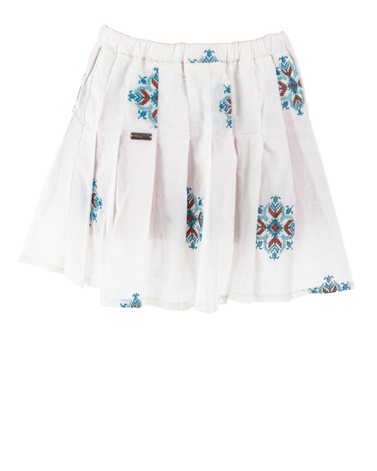 Heritage Skirt