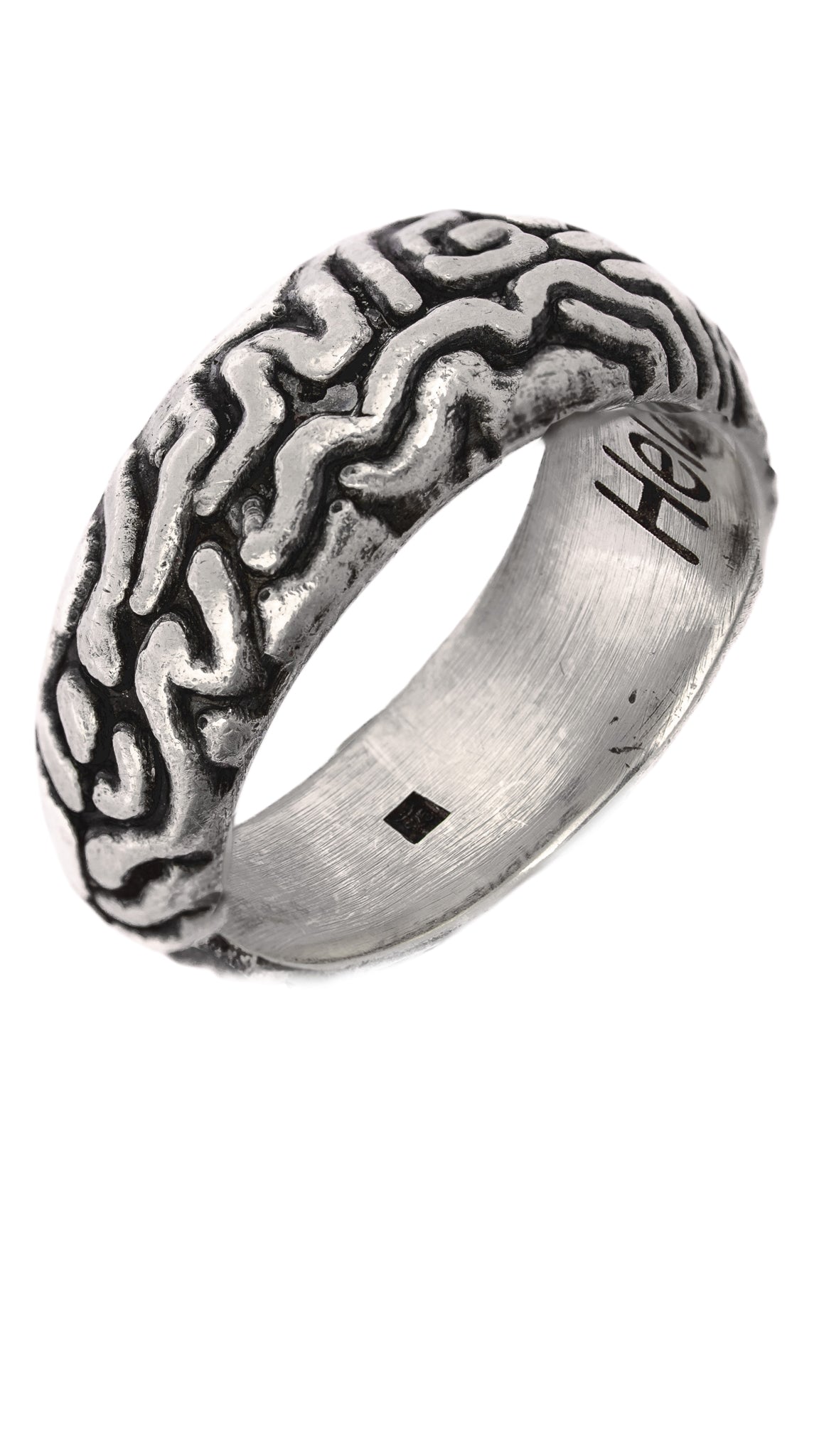Cortex Ring
